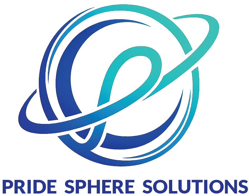 Pride Sphere Logo